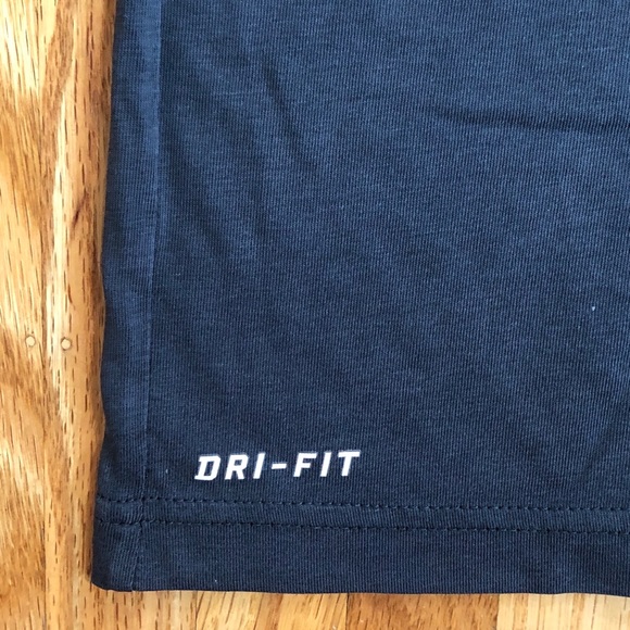 Kobe Bryant Black Mamba Nike Dri-Fit T-Shirt Sz L - Picture 5 of 11